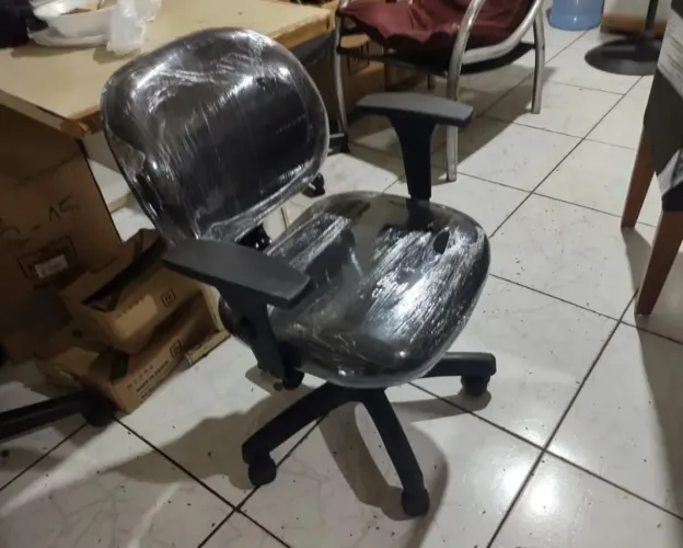 cadeira escritório 