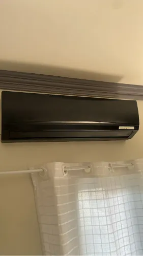 Ar Condicionado LG 12.000btu Inverter
