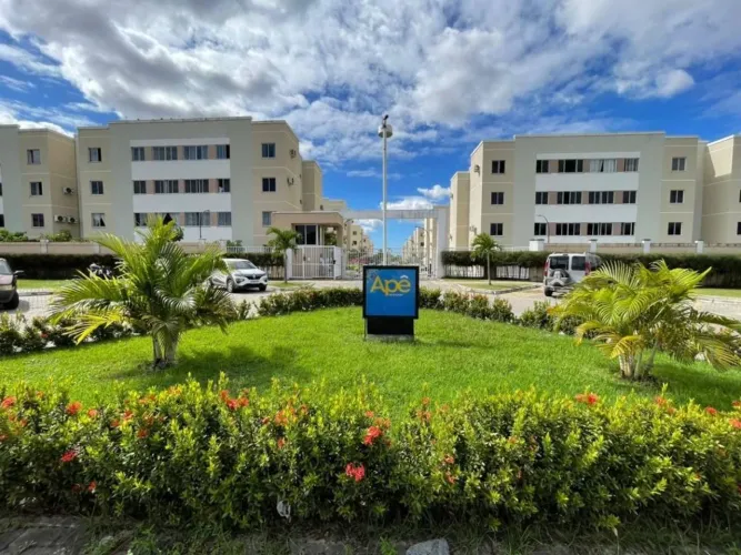 Apartamento para Venda em Maracanaú / CE no bairro Pajuçara