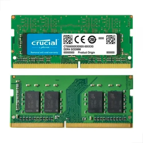 Memoria ram ADATA NOTEBOOK 8GB DDR4 266MHZ