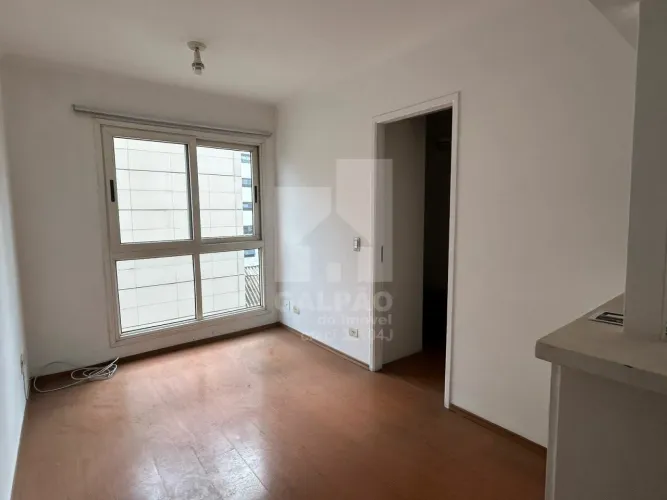 Studio com excelente preço em Moema!