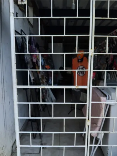 Loja Mini Bazar ANA Rua JOSE MARIA DE ABREU40 Realengo