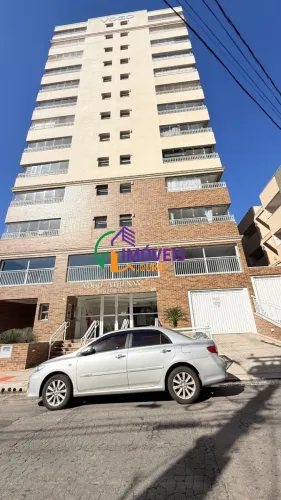 APARTAMENTO - JARDIM COUNTRY CLUB - MG