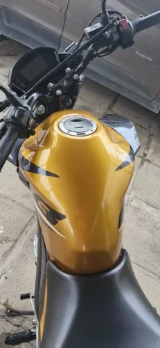 HONDA CB TWISTER 250 2020