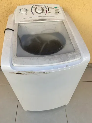 Máquina de lavar