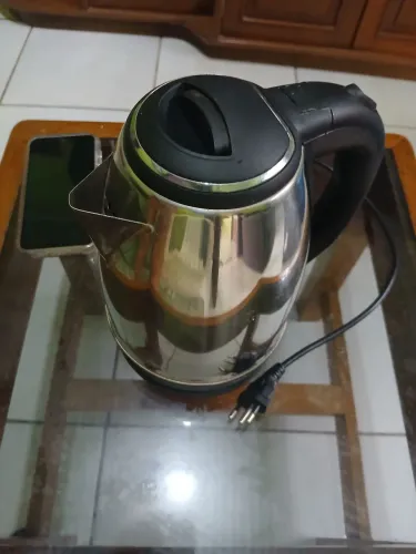 Vende-se essa cafeteira