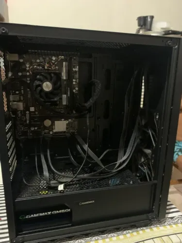 Computador Ryzen 3 3200G