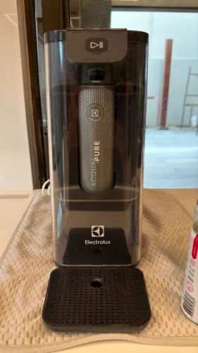 Purificador Eletrolux 