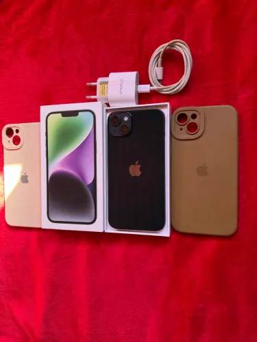 iPhone 14 Plus 128 GB sem oferta 