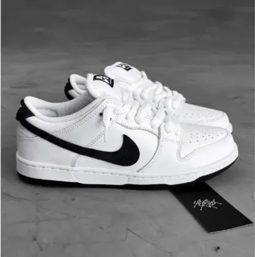 Tênis Nike SB Dunk Low Pro