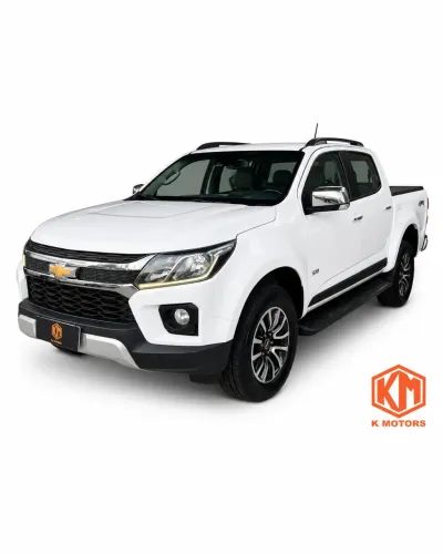 Matra Pick-Up CD 4X4 Curto/longo 2.5 TDI Dies. 2021