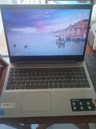 Notebook Lenovo