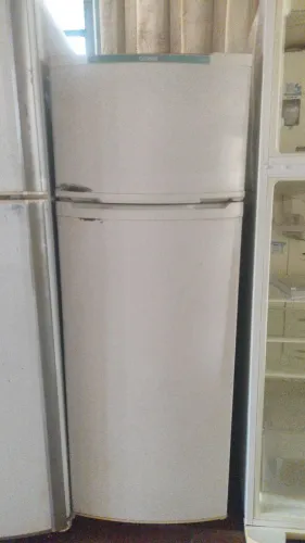 Geladeira Consul