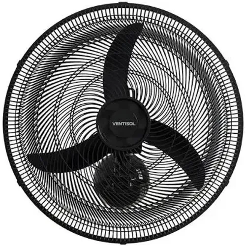 VENTILADOR NOVO 50cm