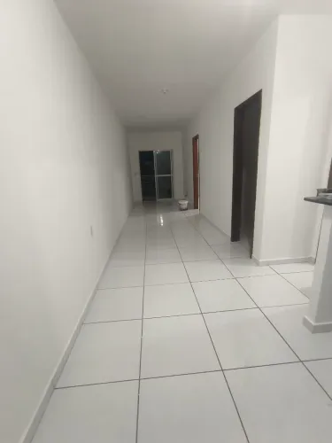 Alugo apartamento!