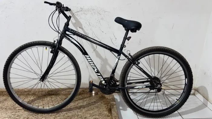 Bicicleta aro 29 