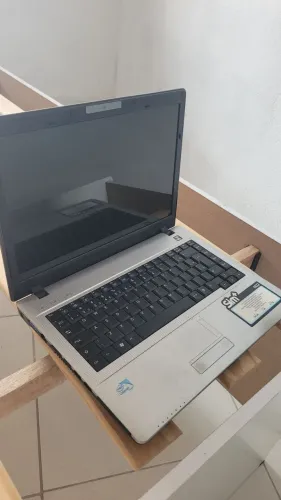 Notebook positivo 