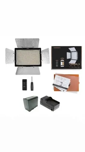 Led Yongnuo 600L II