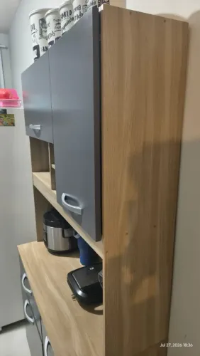 Armário de cozinha