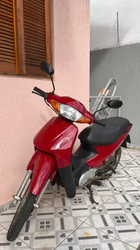 Linda Biz com poucos kms para vender rápido 