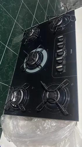 Cooktop