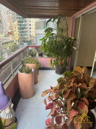 Apartamento em Praia da Costa - Vila Velha, ES