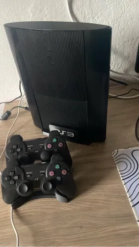 Playstation 3