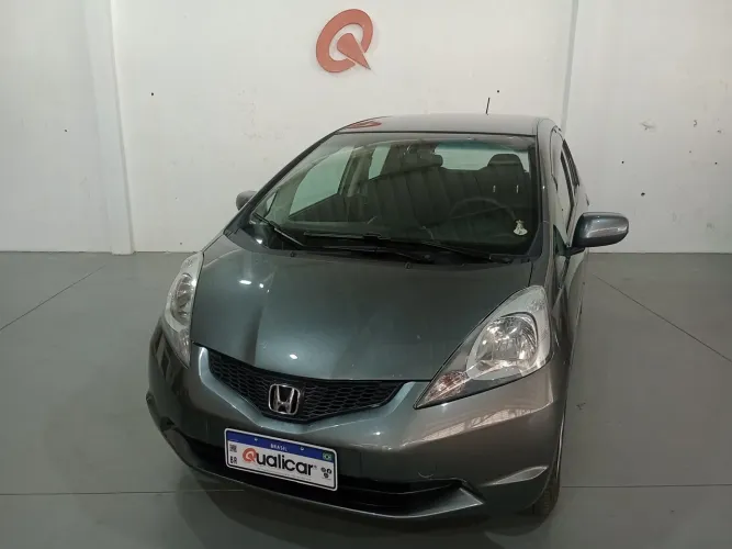 Honda Fit LXL 1.4/ 1.4 Flex 8v/16v 5P Mec. 2010