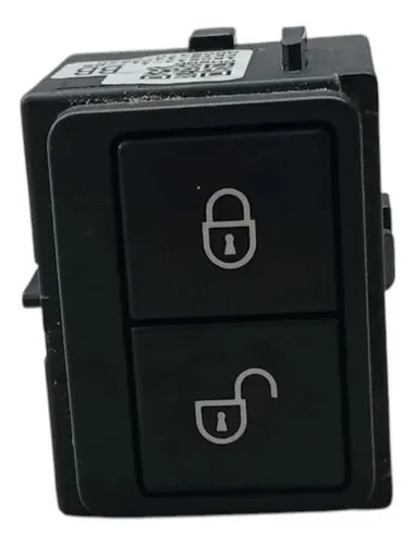 Botão Trava Destrava Porta Lado Esquerdo Discovery Sport 15