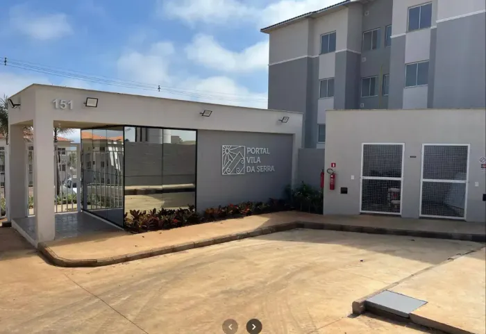 Imóvel para venda com 40 metros quadrados com 2 quartos em Centro - Congonhal - MG