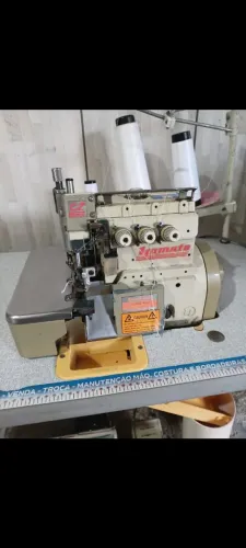 Overlock