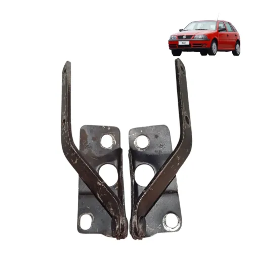 Par Dobradica Capo Gol G3 2001 2005 S 30420