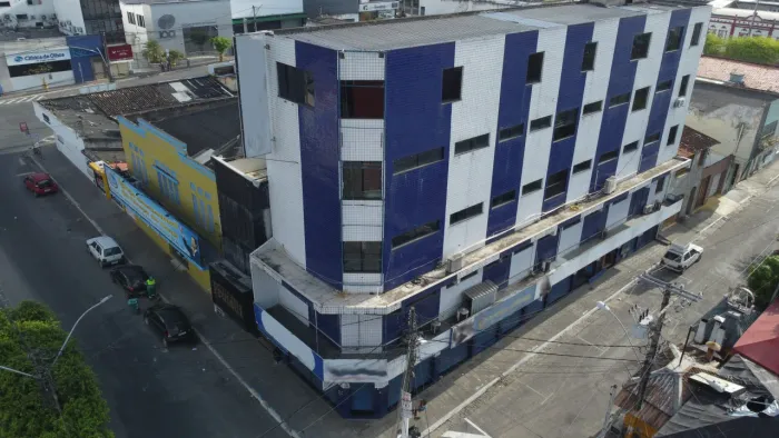 Comercial à venda, CENTRO, Alagoinhas, BA