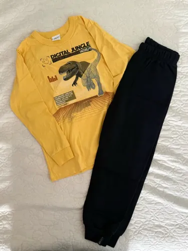Conjunto infantil Elian
