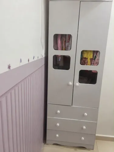 Guarda roupa