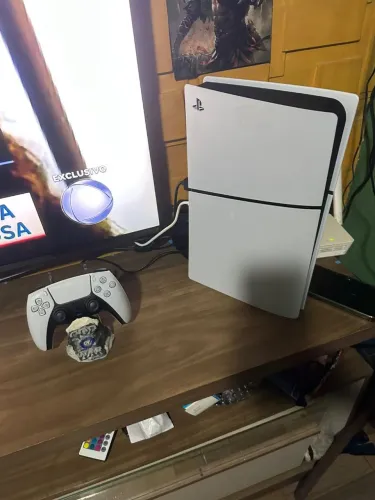 Playstation