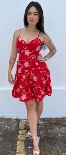 Vestido