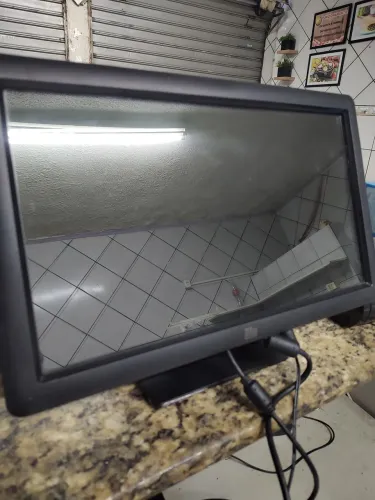 Monitor Elo Touchscreen et1509l 15pol