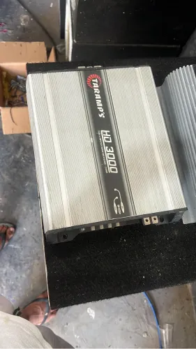 Módulo taramps hd3000 2ohms