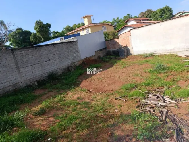 LOTE DE 500M2 EM OPORTUNIDADE NO NOVO GUARUJA
