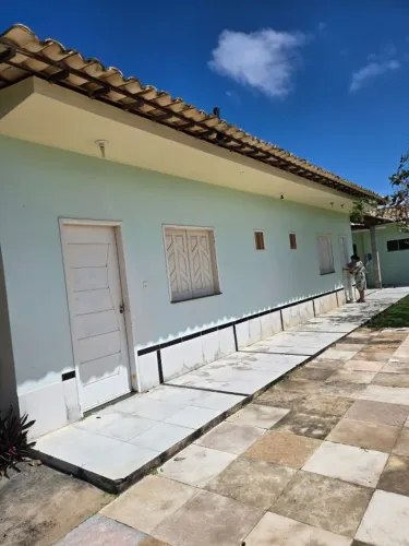 Casa de praia