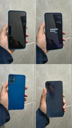 A06 128gb
