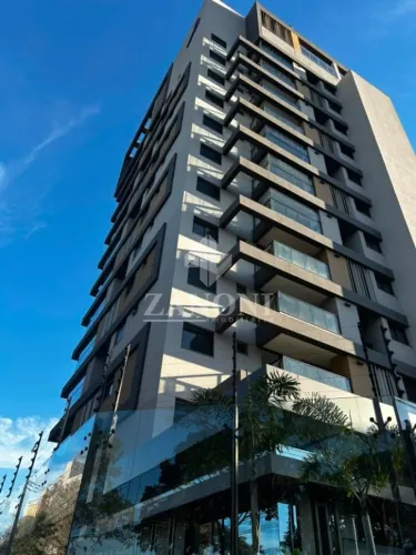HAUS 44 RESIDENCE | ZONA 8 | MARINGÁ