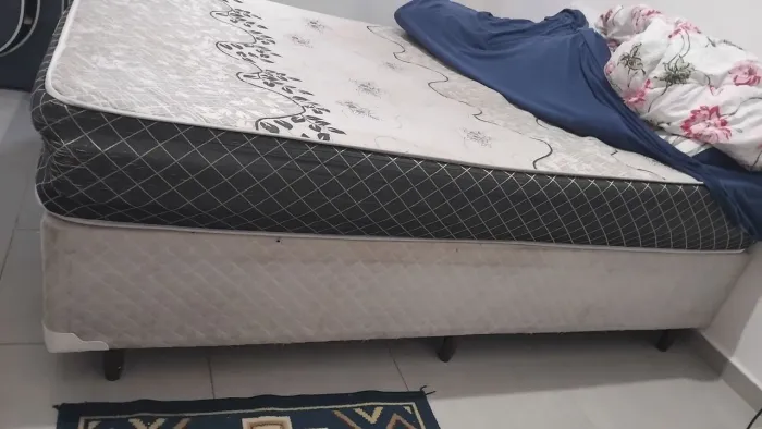 Motivo mudança não fazemos entregas