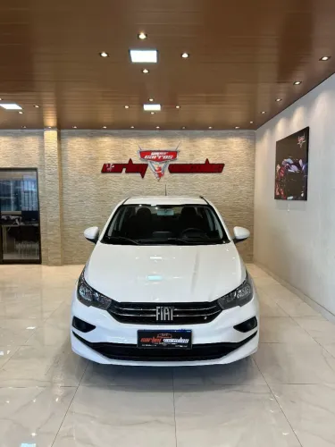 Fiat Cronos Drive 1.3 8V Flex 2023