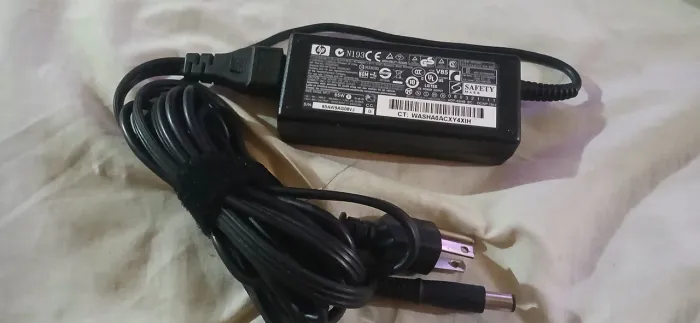 Fonte HP 65W