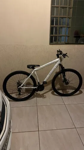 Bike aro 29