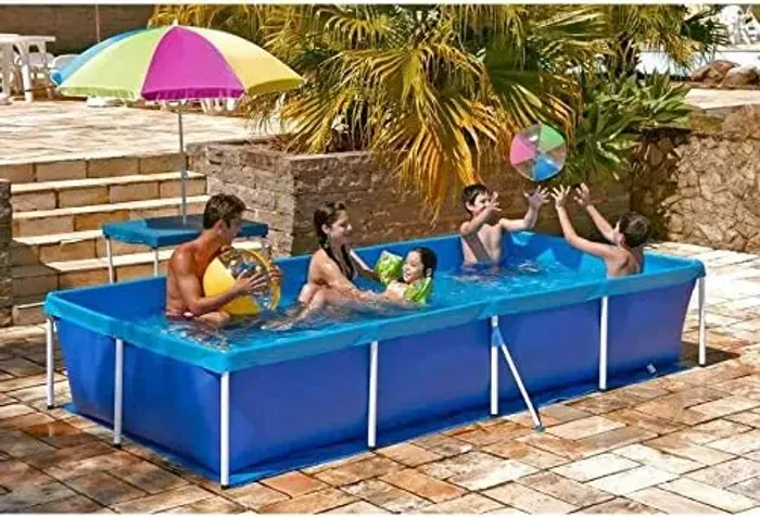 Piscina Standard 3.000 Litros #NOVA