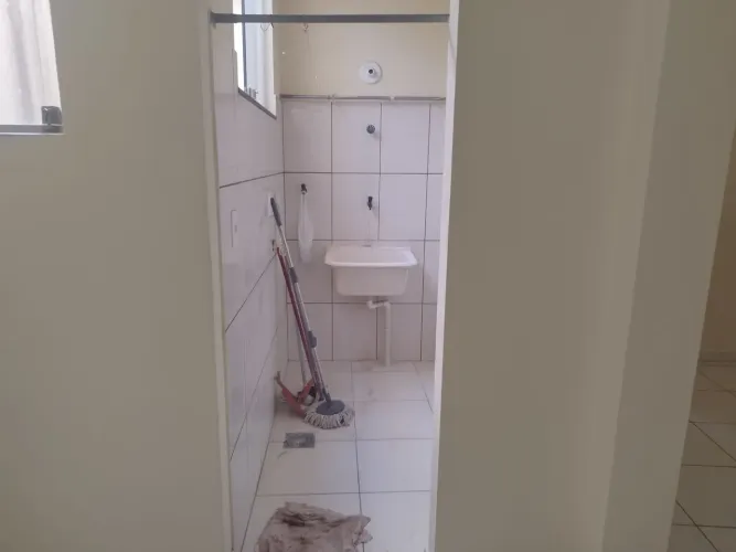 Aluguel 800,00 reais