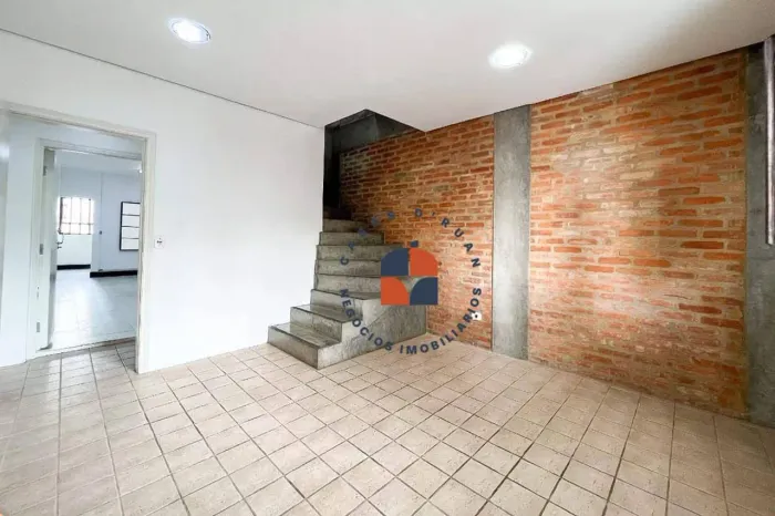 Casa Comercial para alugar, 200 m² por R$ 11.146/mês - Lapa - São Paulo/SP